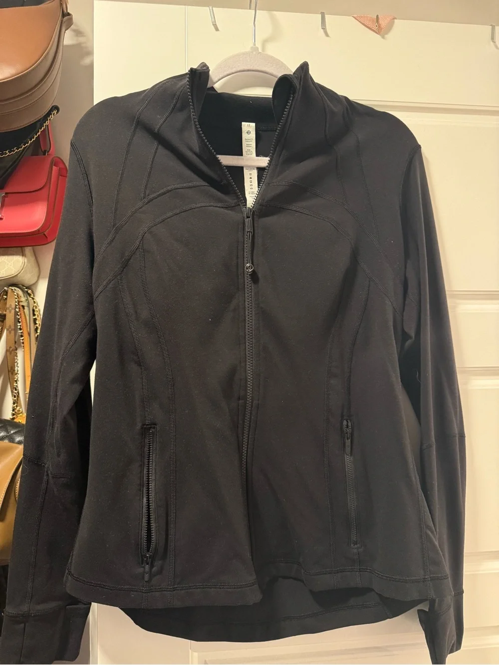Lululemon Define Jacket
